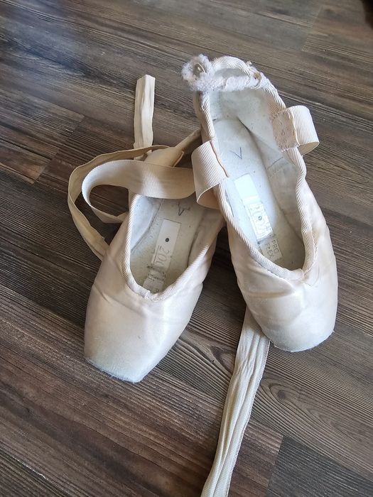 Балетни палци Гришко 3 хх