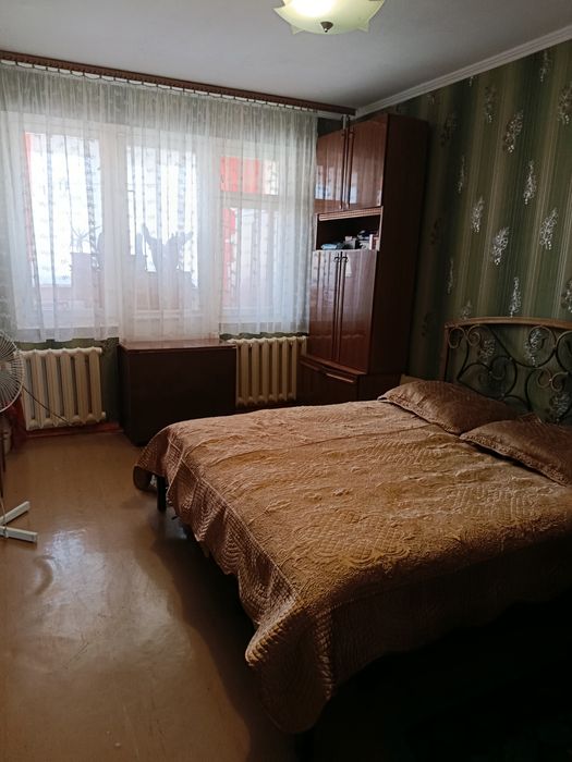 Квартира, 2х   комнатная