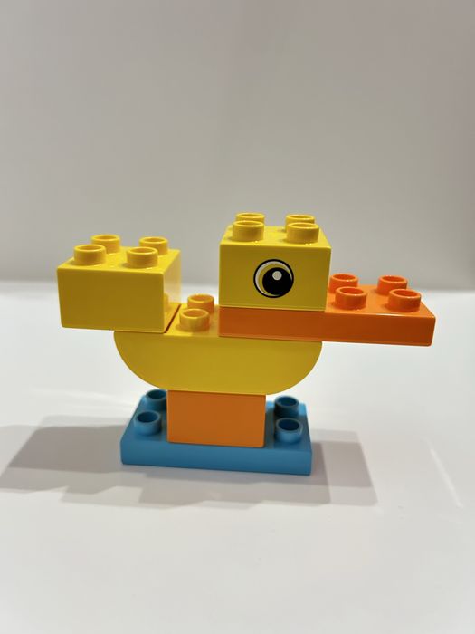Figurine LEGO Duplo