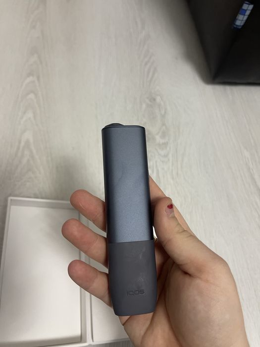 Iqos Iluma One