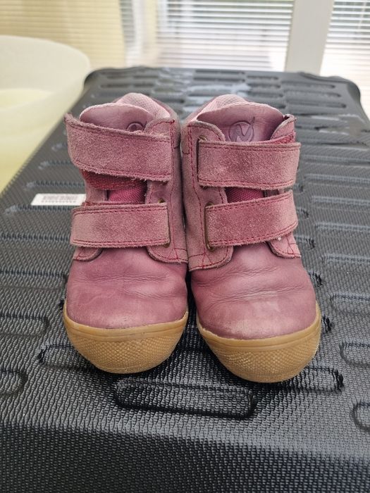 Детски зимни обувки Naturino