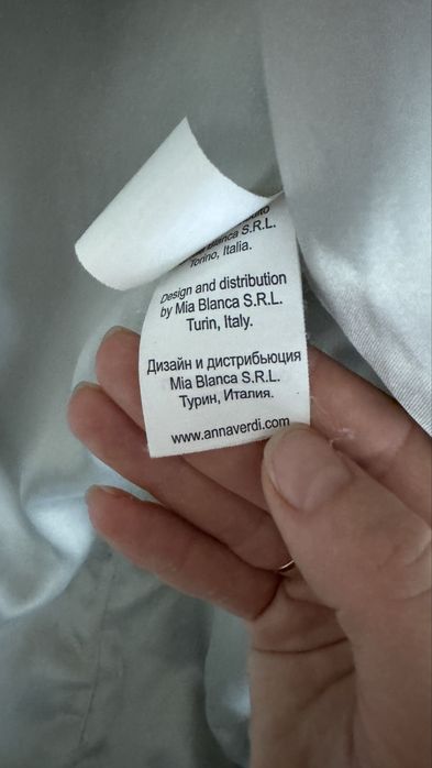 Продам брендовое пальто