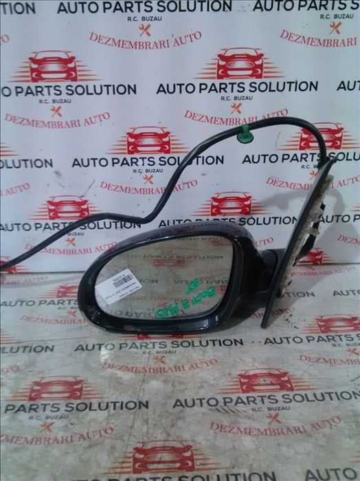 oglinda stanga volkswagen golf 5 plus