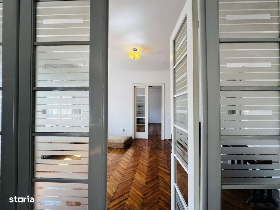 Casa Individuala 14 camere - Zona Dambovita - Timisoara - Comision 0%
