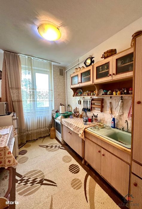 Apartament 2 camere | 48 mp | Etaj 1 | Micro 1 – Turda