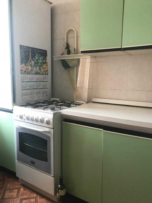 Продам 3комн кв 8мкр