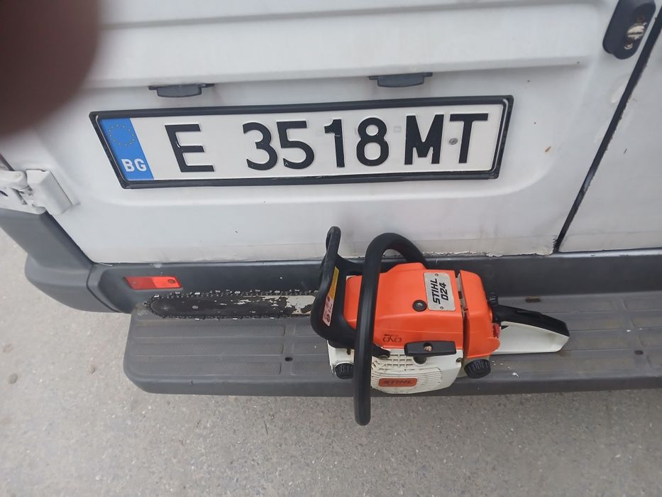 Резачка оригинална