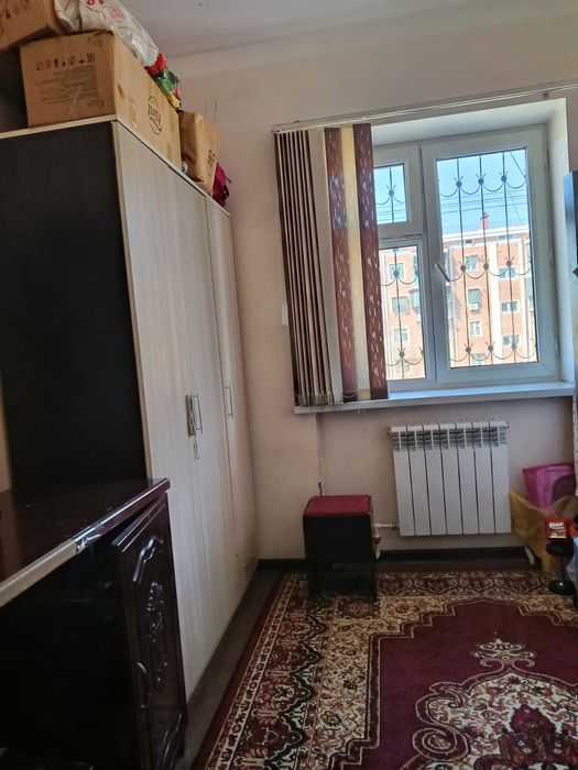 Срочна сотилади Сергили 2*3 метро станция