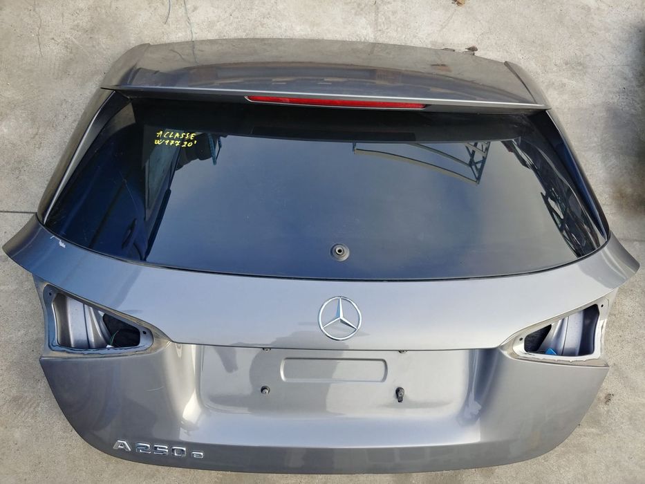 haion  mercedes a-class w177