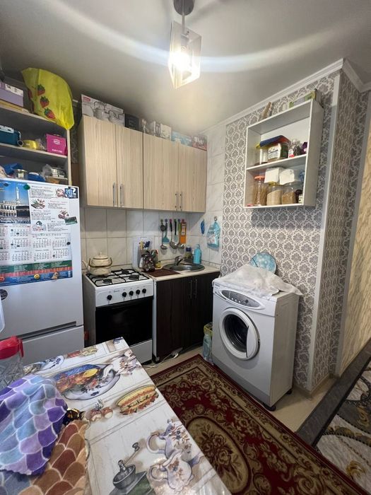2к.квартира Автогородок