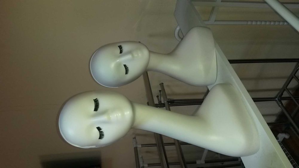 Манекен Maniken Торговое оборудование Доставка