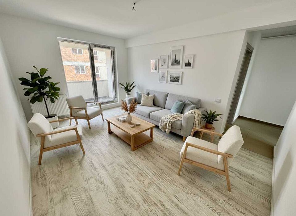 Regim hotelier zona Militari