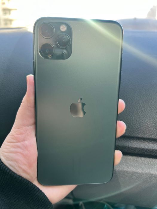 iPhone 11 pro max