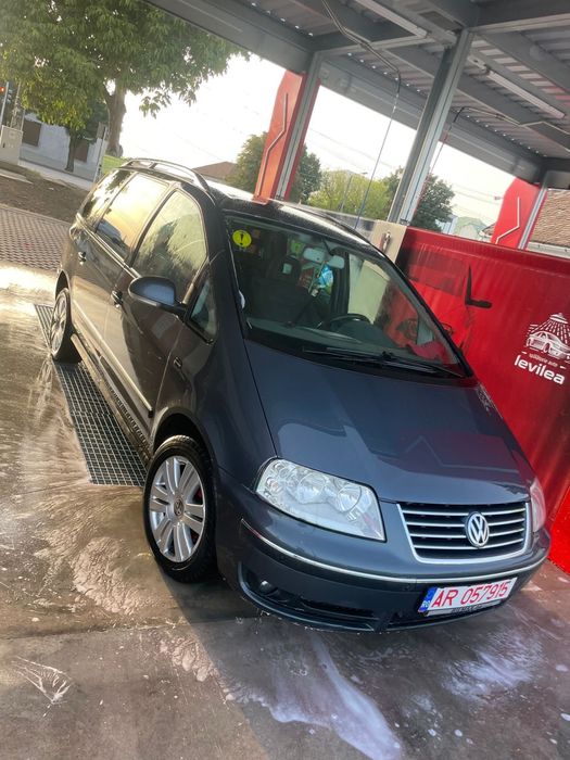 VOLKSWAGEN Sharan 2006 — imagine 1