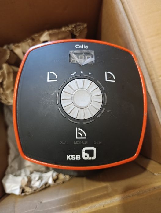 Циркулационна помпа KSB Calio 025-100