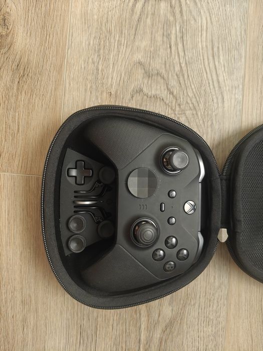 Xbox elite controller 2