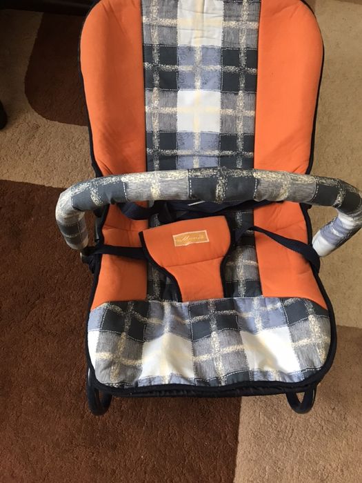 Бебешки шезлонг - отлично състояние