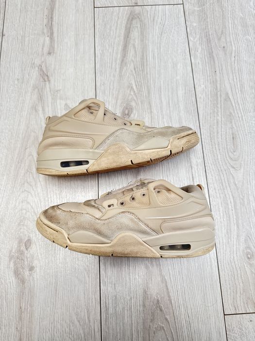 air jordan 4 pm кросовки унисекс