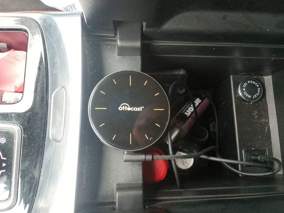 Карплеи для авто
