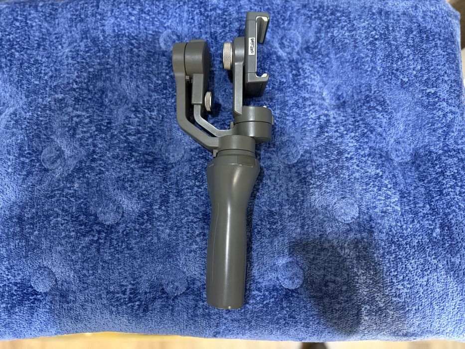 * DJI Osmo Mobile 2 стабилизатор для смартфона б/у не дорого!