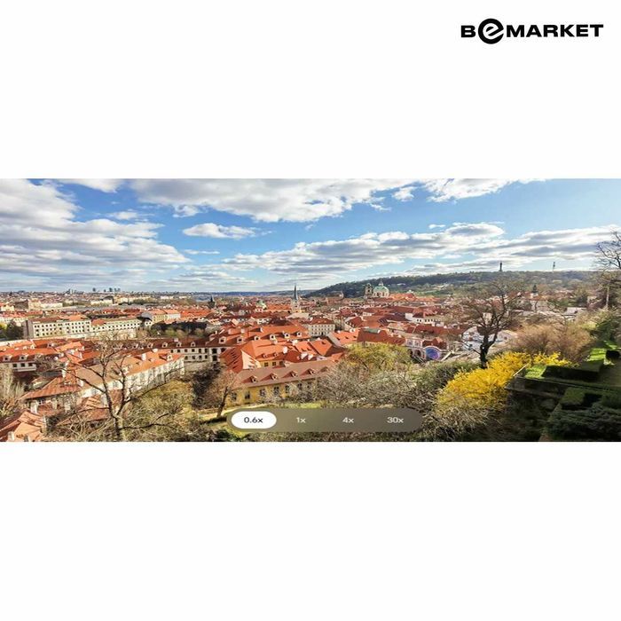 Honor 400 5G 8/256 GB Midnight Black