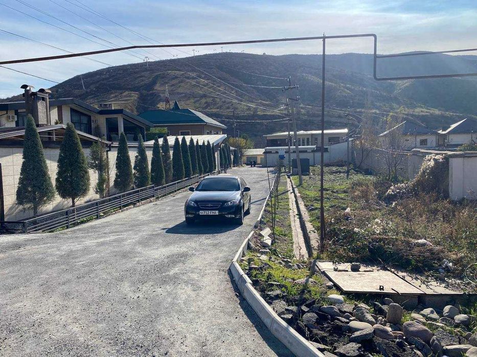 Продается место для бизнеса возле Бочки 50 соток