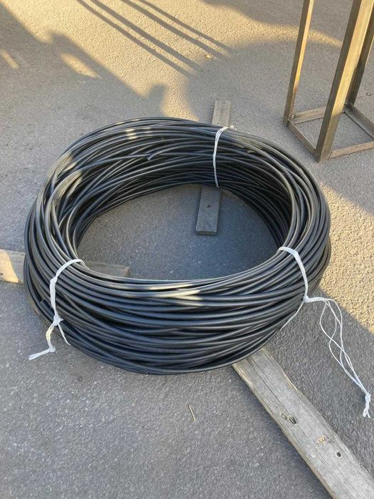 Кабель алюминиевый АсВВГ