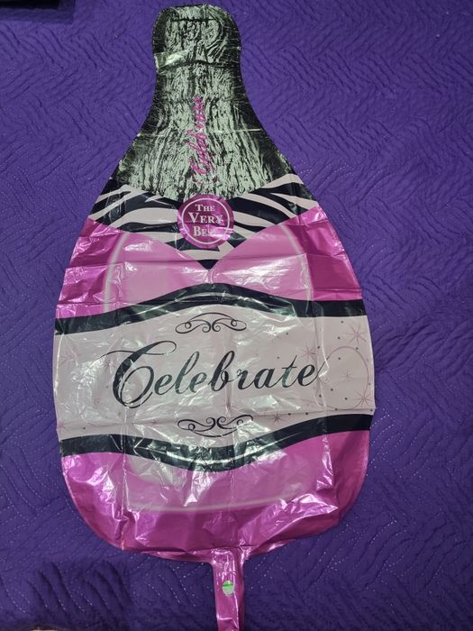 Надуваеми балони