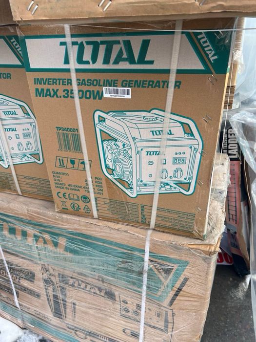 Генератор зор холатда бемалол тел қивурила келишамиза