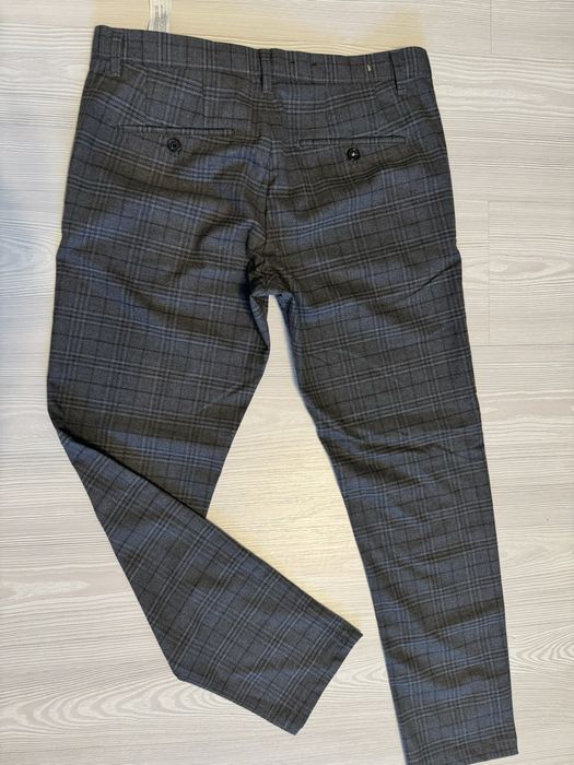 Pantaloni ZARA de stofa / set (5perechi)