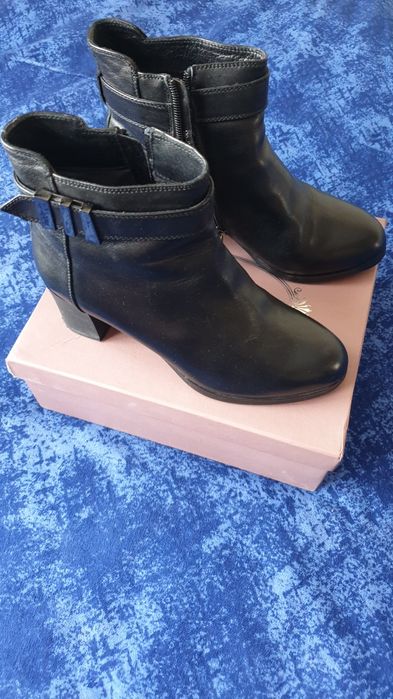 Продам полусапоги