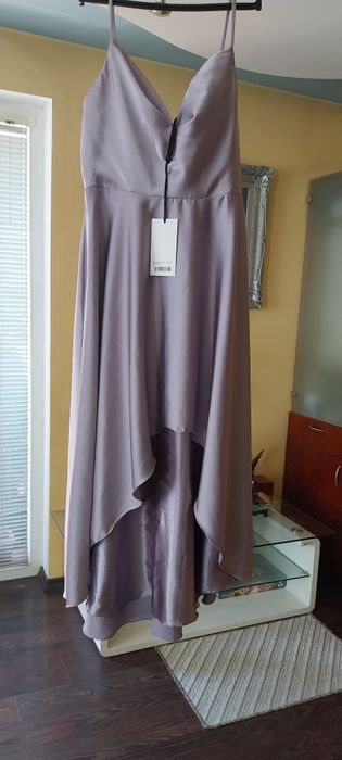 Нова елегантна рокля LAONA