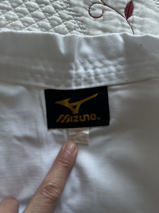 Кимано в отличном состоянии