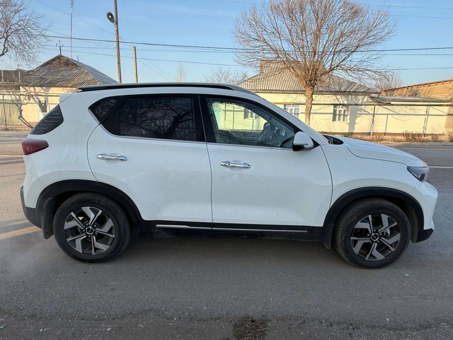 Kia Sonet 2026! 3-poz Lyukli Prestige Salonda 252 mln li