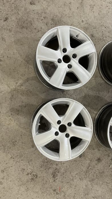 Оригинальные Японские Диски r15