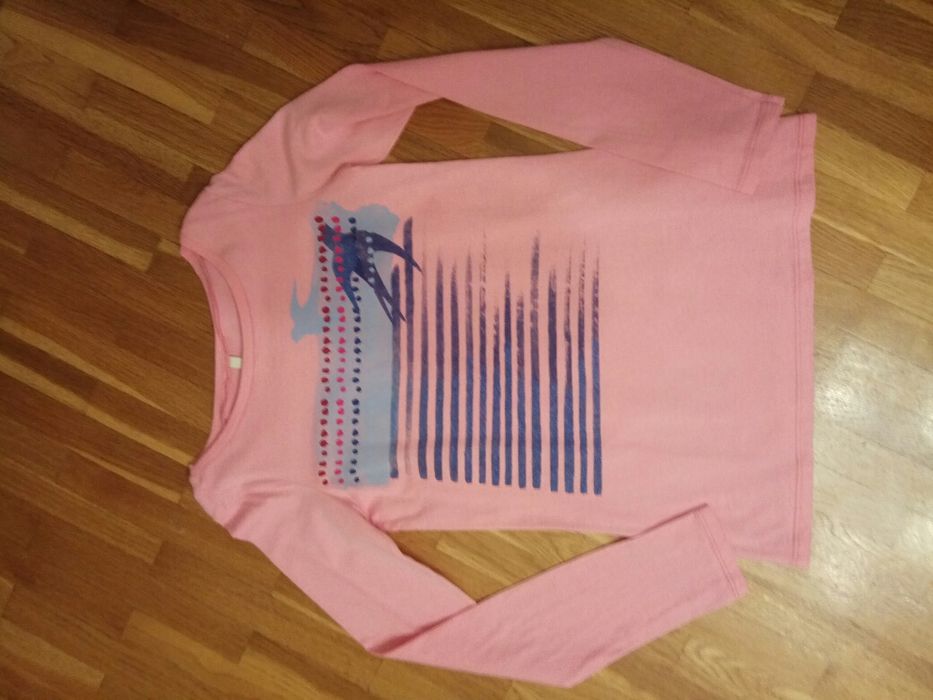 Две блузи + дънки