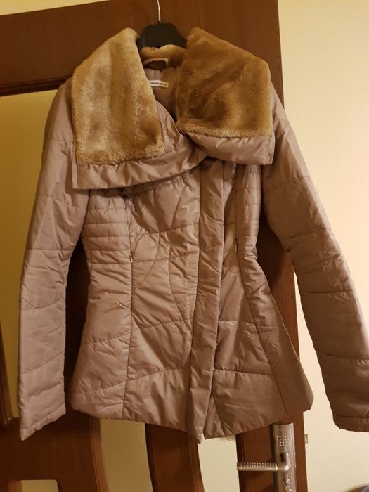 Geaca dama Mexton marimea 36 S