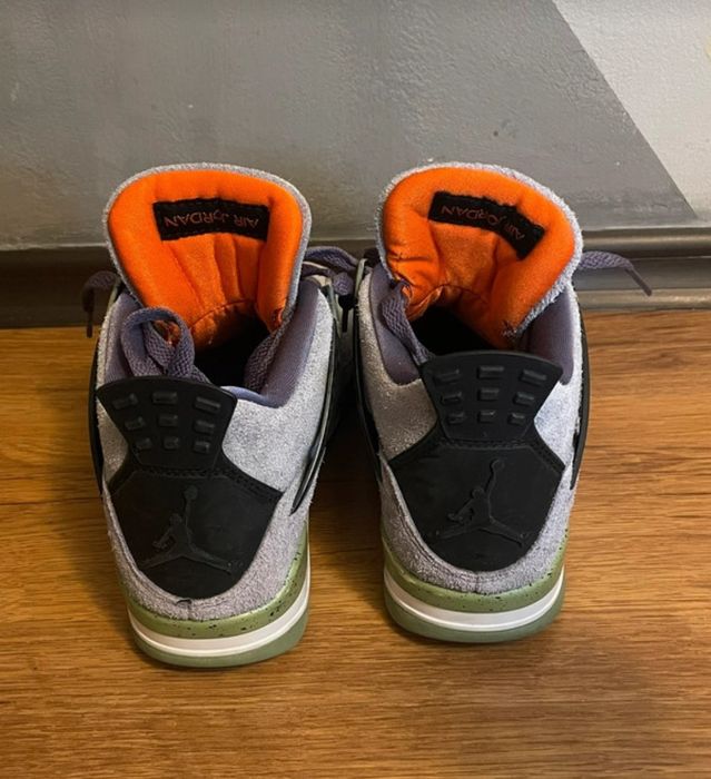 Jordan 4 Retro marimea 40