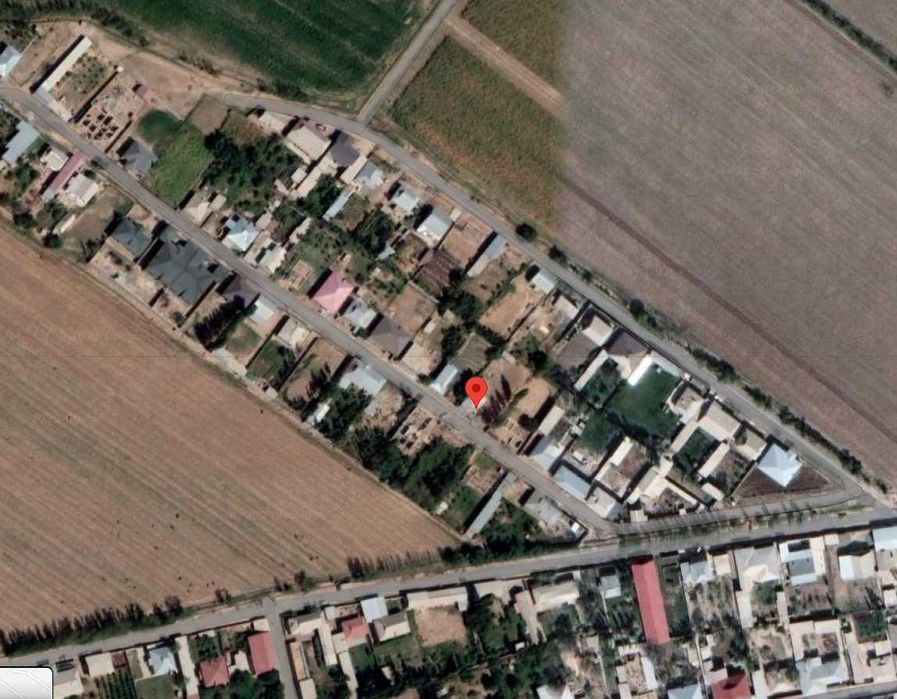 Продаётся участок 8 соток