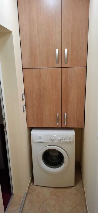 Продава се Двустаен апартамент в Плевен, Мара Денчева - 65 кв.м за 1677 €/кв.м - Снимка #9