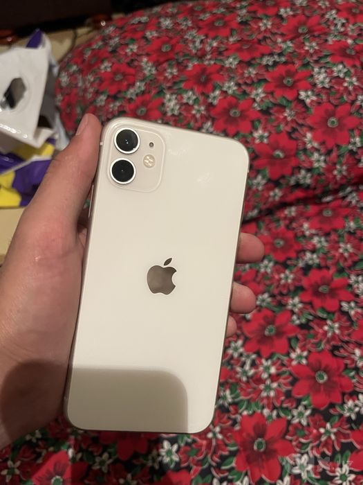 Iphone 11 64 Gb