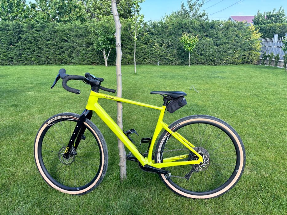 Bicicleta Wilier Triestina