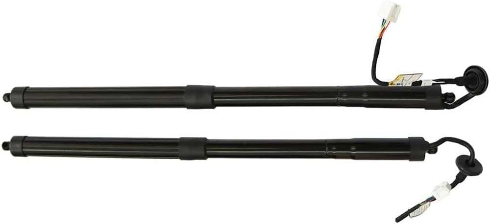 Електрически амортисьор за багажник Nissan X-Trail,  Rogue 2014-