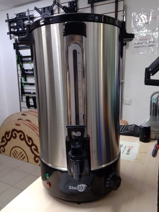 Термопот. Боллер! Доставка!