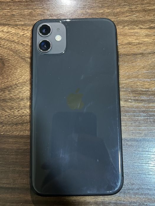 Iphone 11 64gb 72%