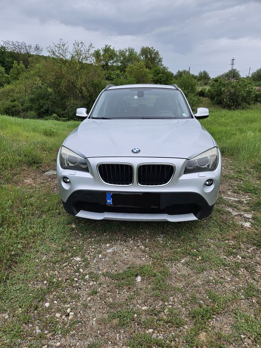 BMVW X1  2.0  xDrive