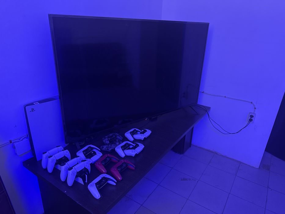 Продам Ps 5 готовый бизнес