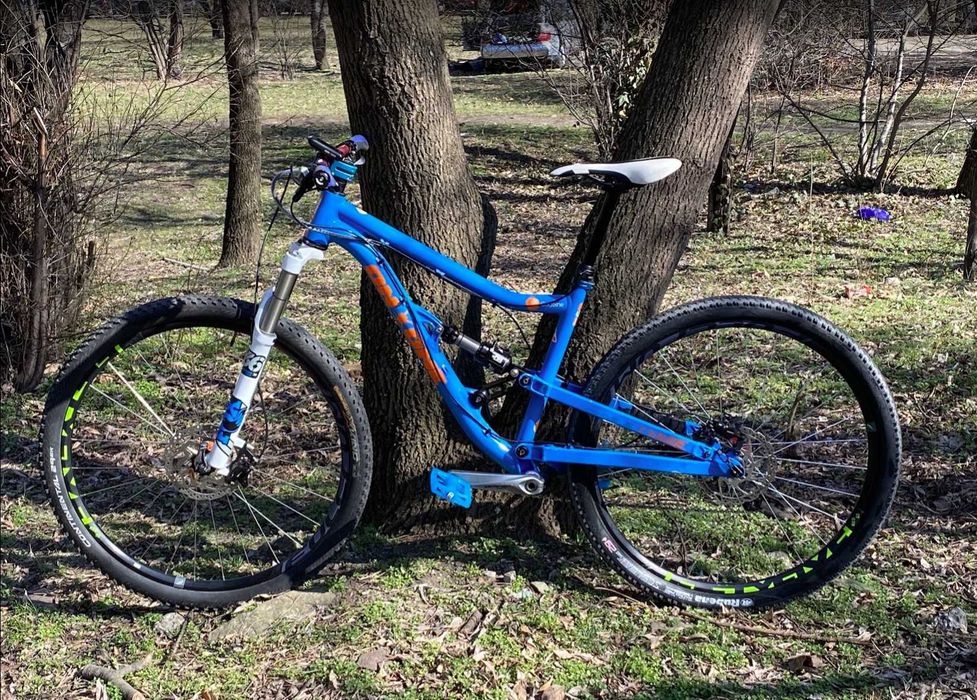 МТБ OnOne Codeine 29", 140/130mm. MTB Boardman 27.5", велосипед, колел