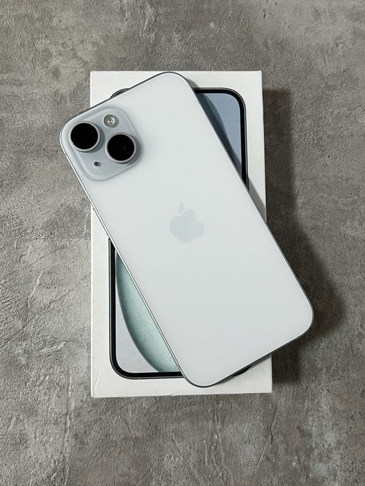 IPhone 15 айфон 15 смартфон телефон гаджет