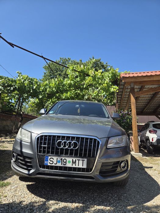Audi Q5  2013 stare f buna